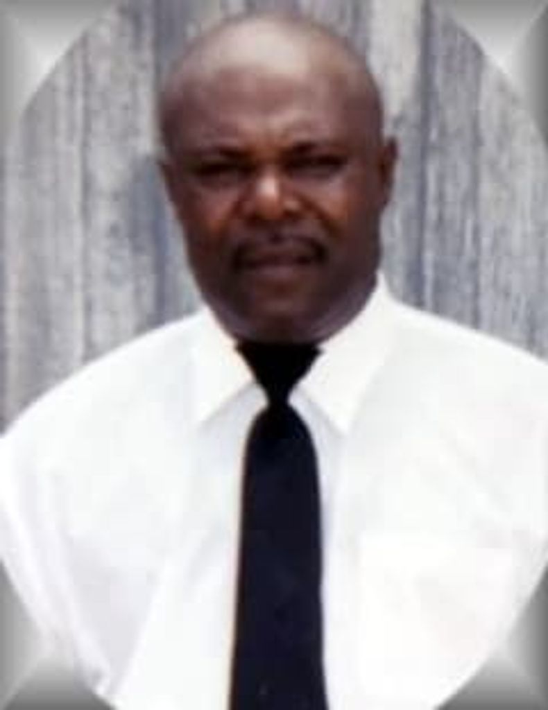 Walter Larry Slaton Profile Photo