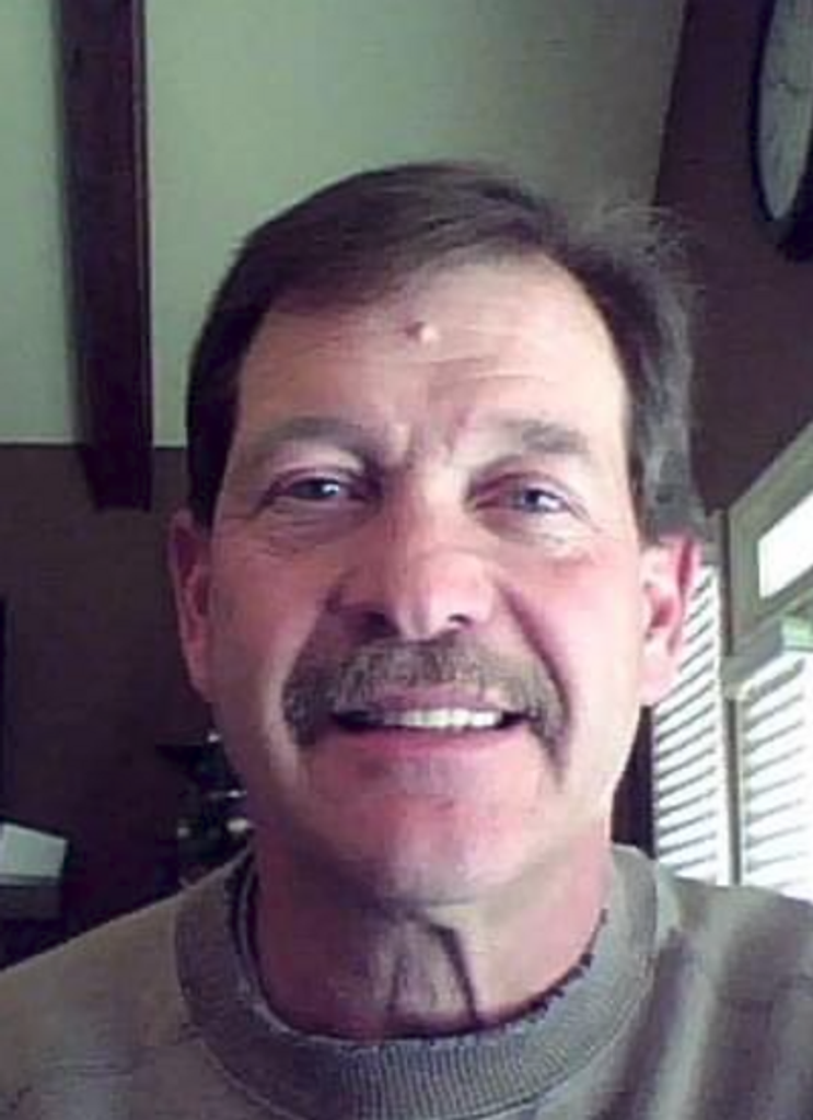 Jeffrey Lynn Bischoff