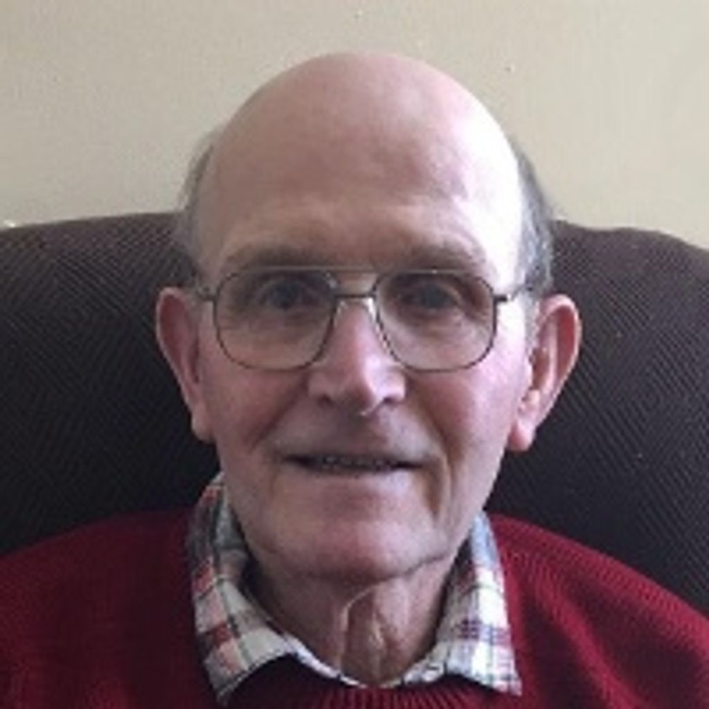 Marvin "Mort" Martin