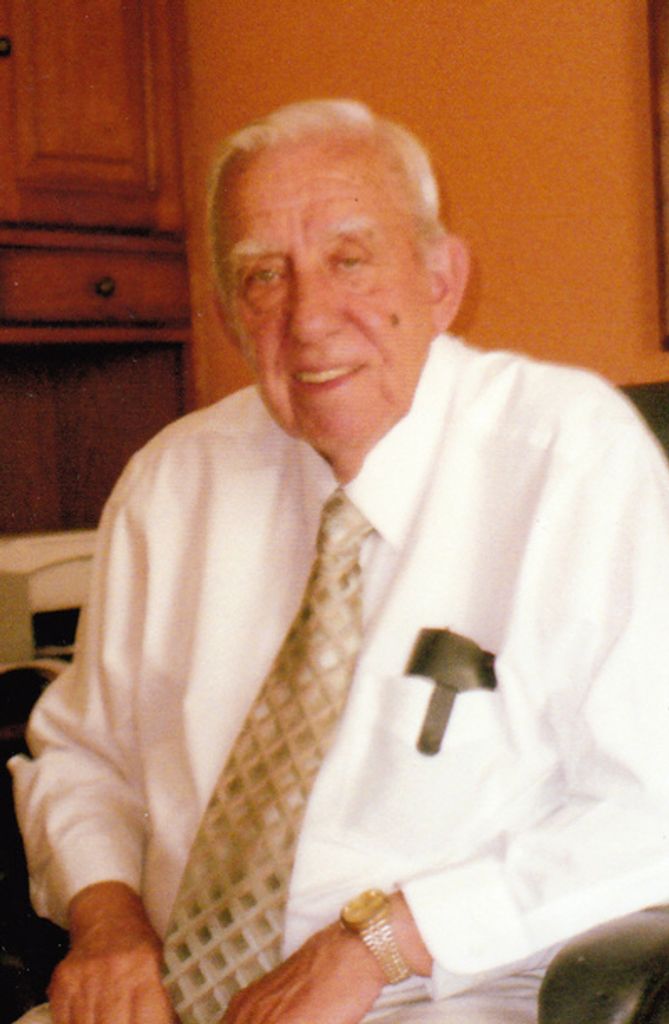 James O. "Sonny" Clapp Profile Photo