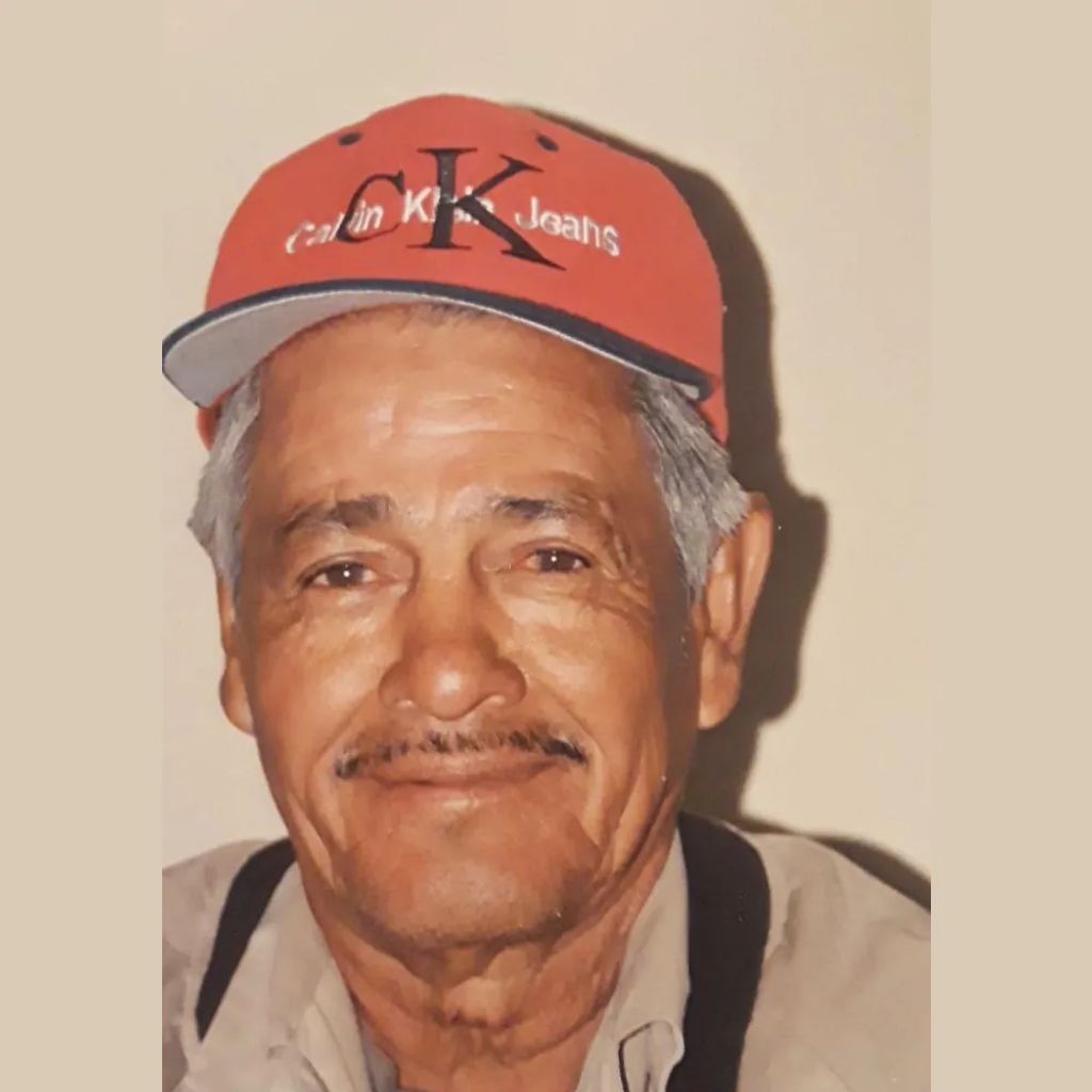 Manuel Galindo Lopez
