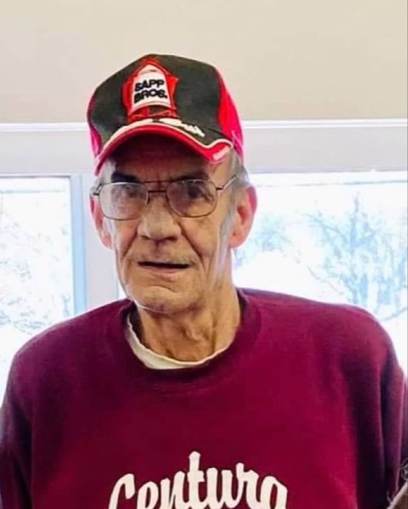 Mervin Lyle Schweitzer Profile Photo