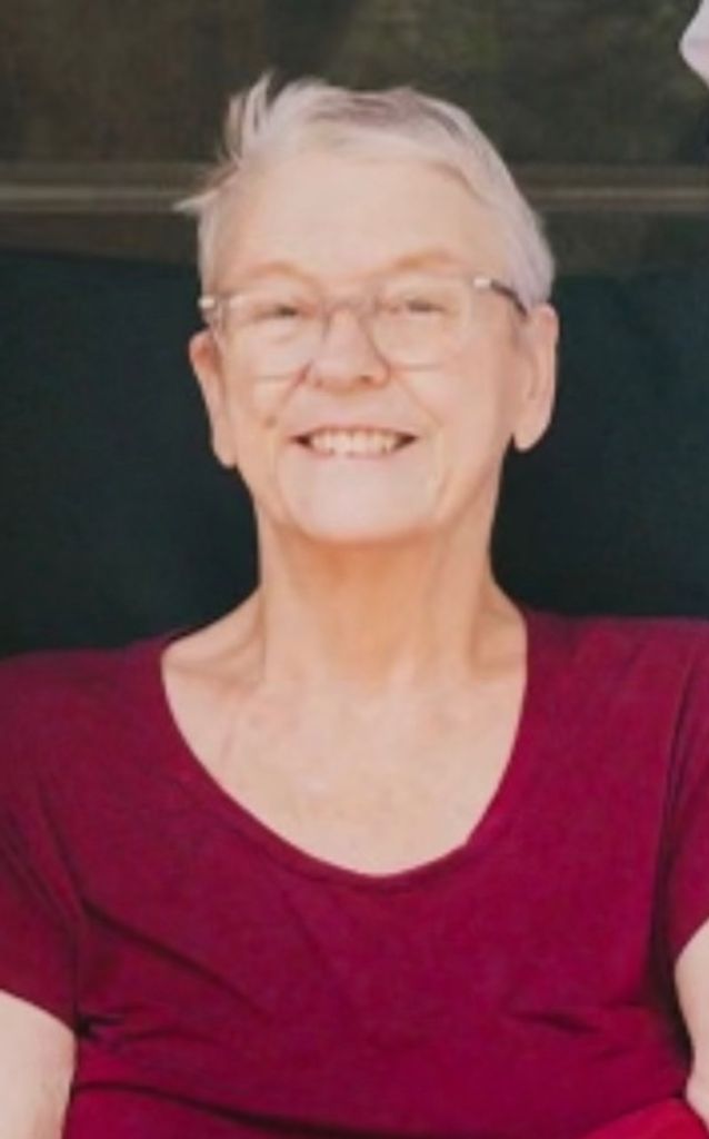 Karen Ross Rosenhamer Profile Photo