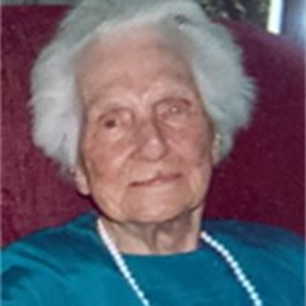 S Winnifred M. (Pritchard) Blais