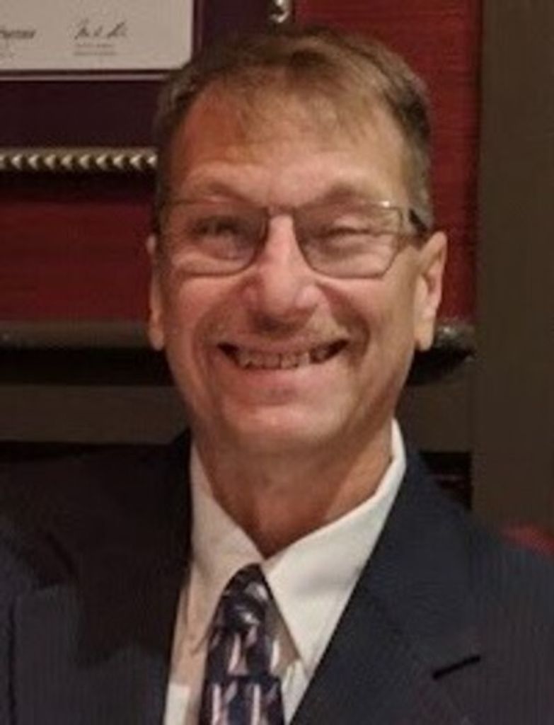 Michael R. Bartoshevich