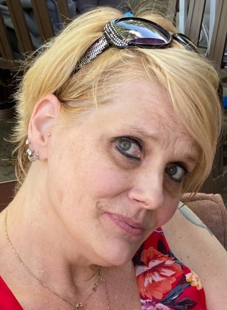Sherry Lynn (Gottschalk)  Sanderson