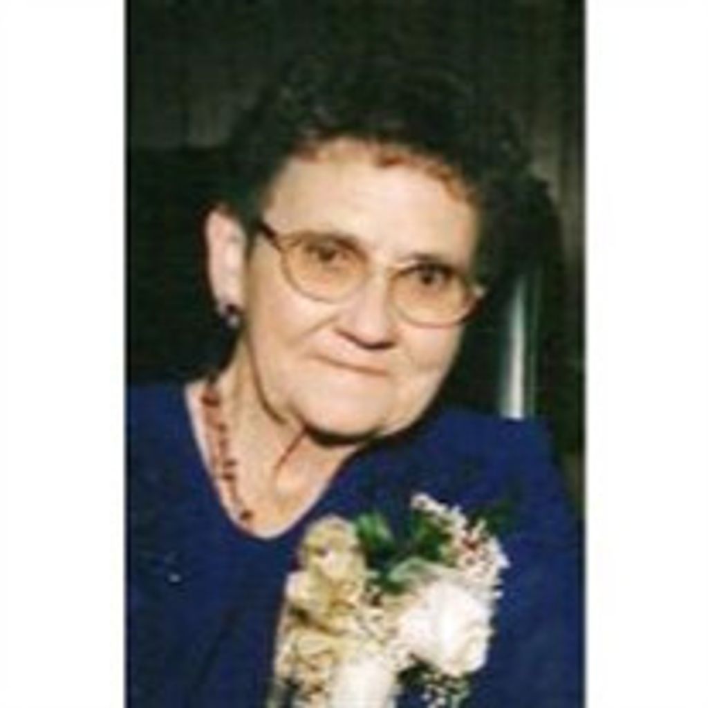 Wilma Lawhorn Johns