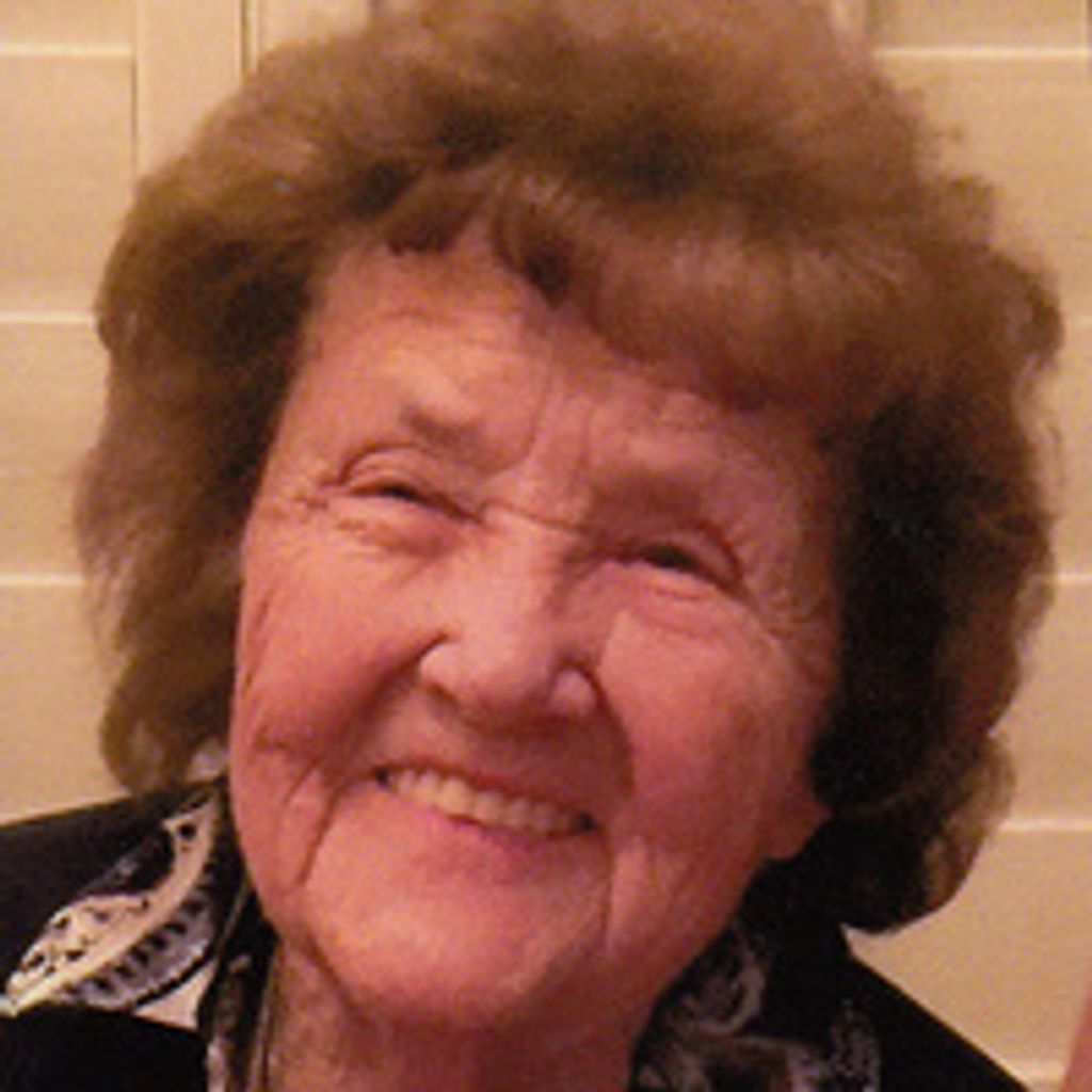 Dessie  Frances Matas