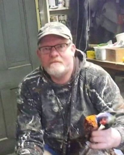 Kim Rodney Johnson's obituary image