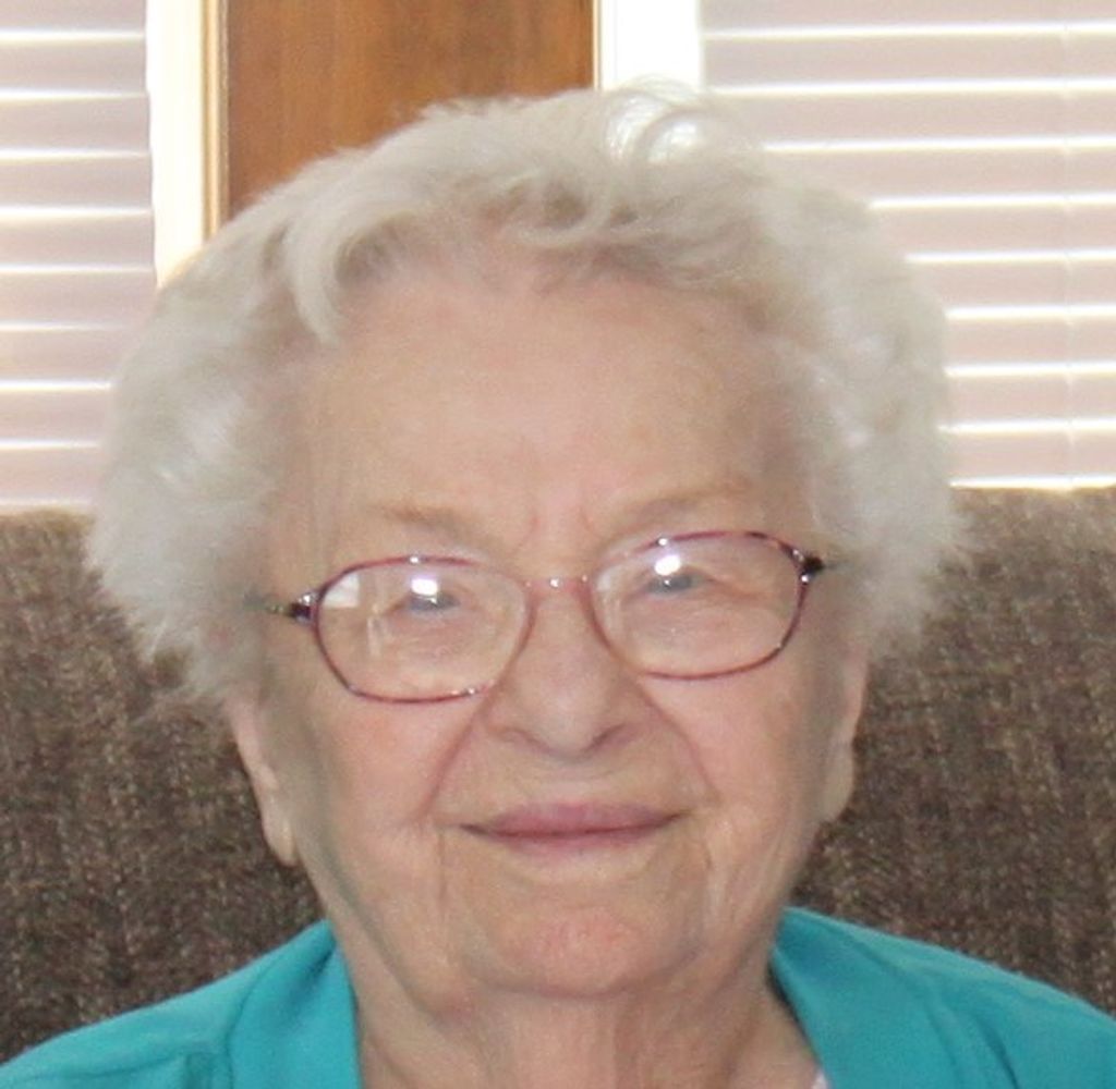 Geraldine M. Johnson Profile Photo