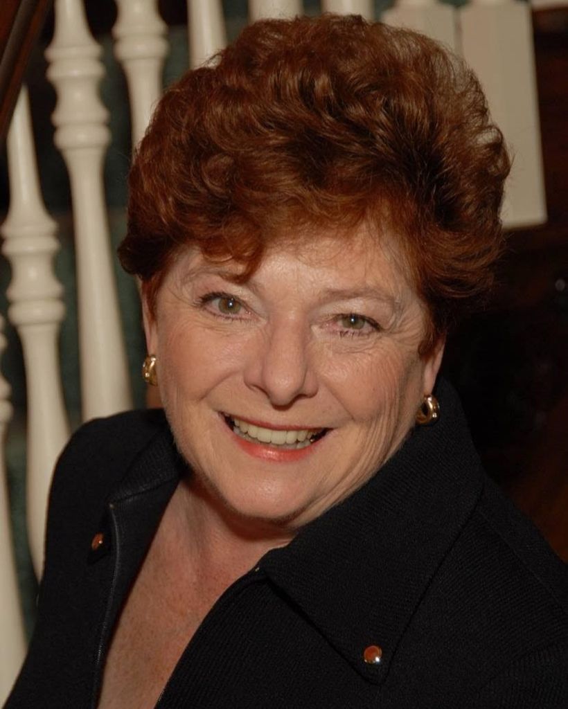 Mary Louise Miller Profile Photo