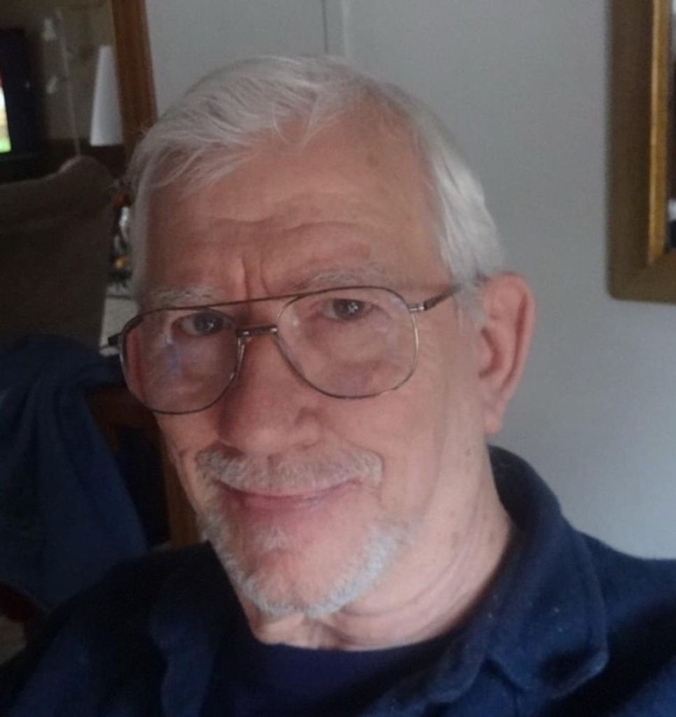 Charles Beck