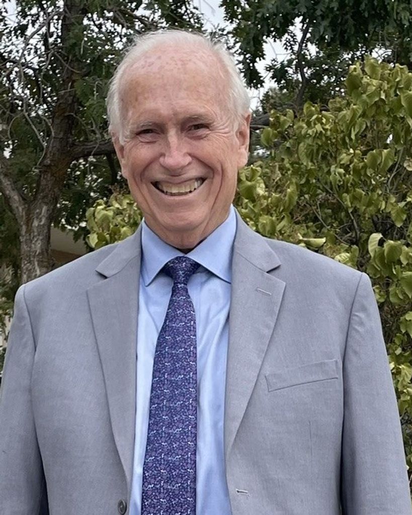 James Mark Gardner