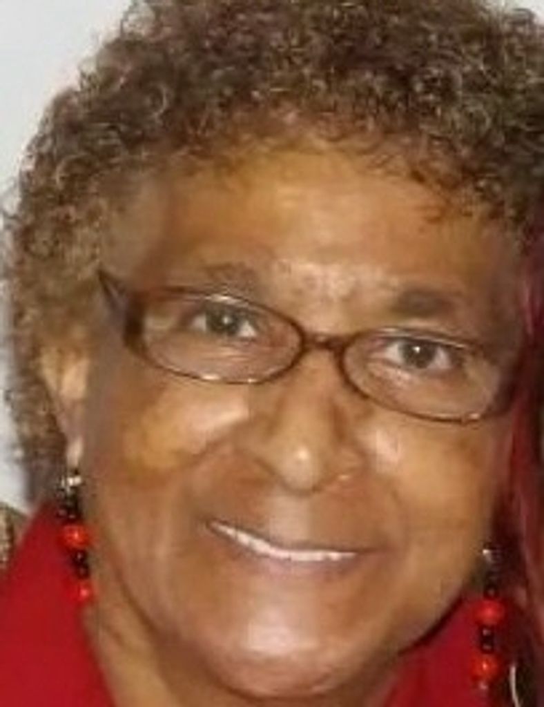 Betty Jean Glover Profile Photo