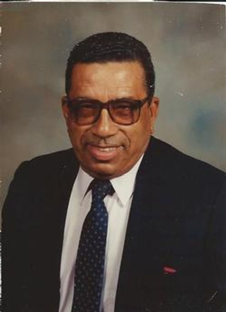 Edward Louis Beverly, Sr. Profile Photo