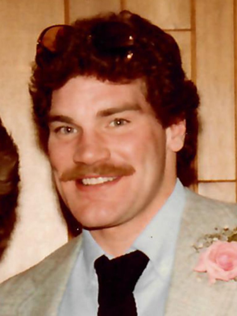 Robert “Rob” Vincent Wilson Profile Photo