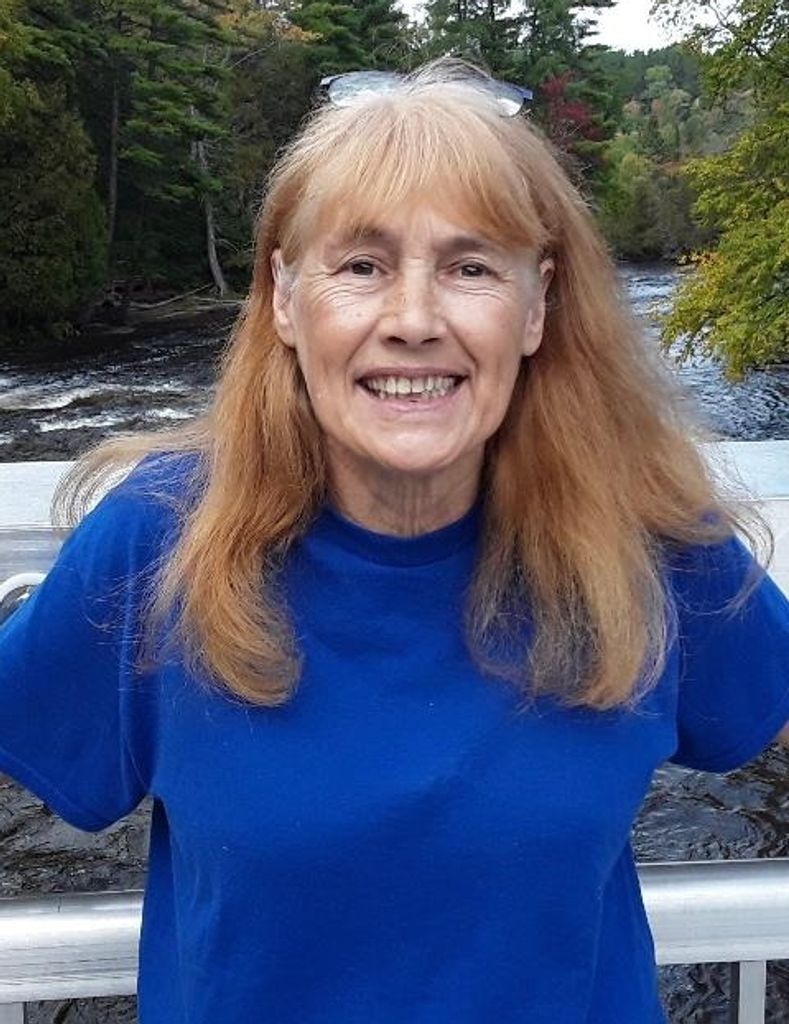 Marjorie Alison Rollins Profile Photo