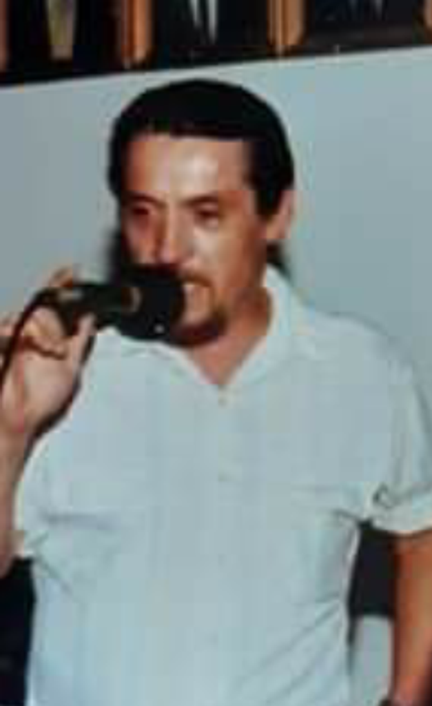 Ronald Lacy Profile Photo
