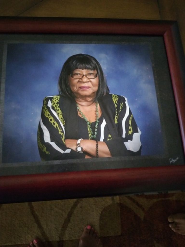 Dorothy Ray Williams Profile Photo
