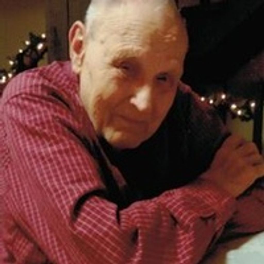 Richard David Heriaud