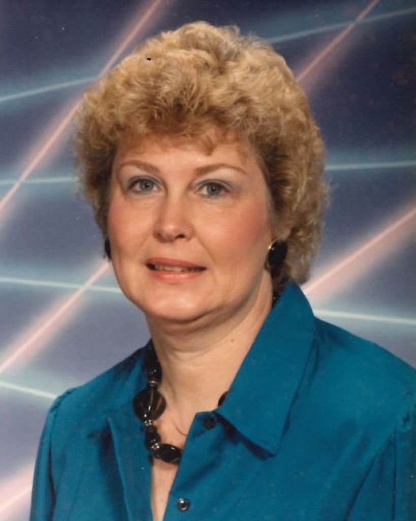 Shirley Ann Shepherd