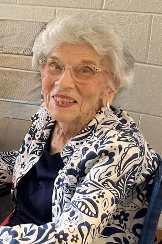 Grace Evelyn Rollins Profile Photo