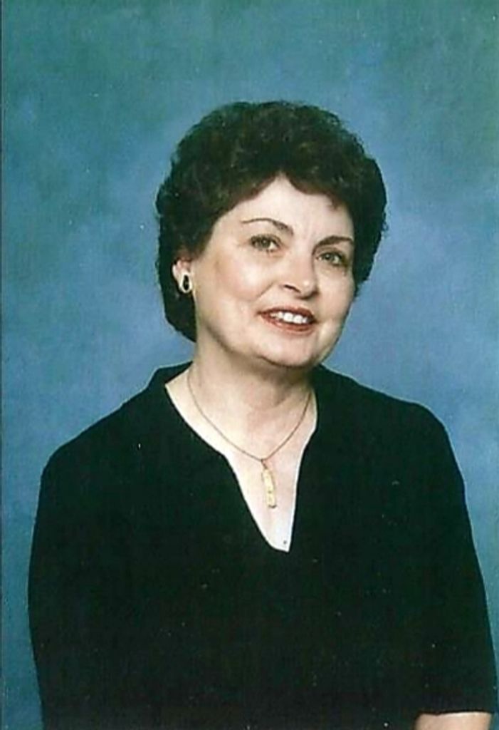 Mary Vaughn Baumer Profile Photo