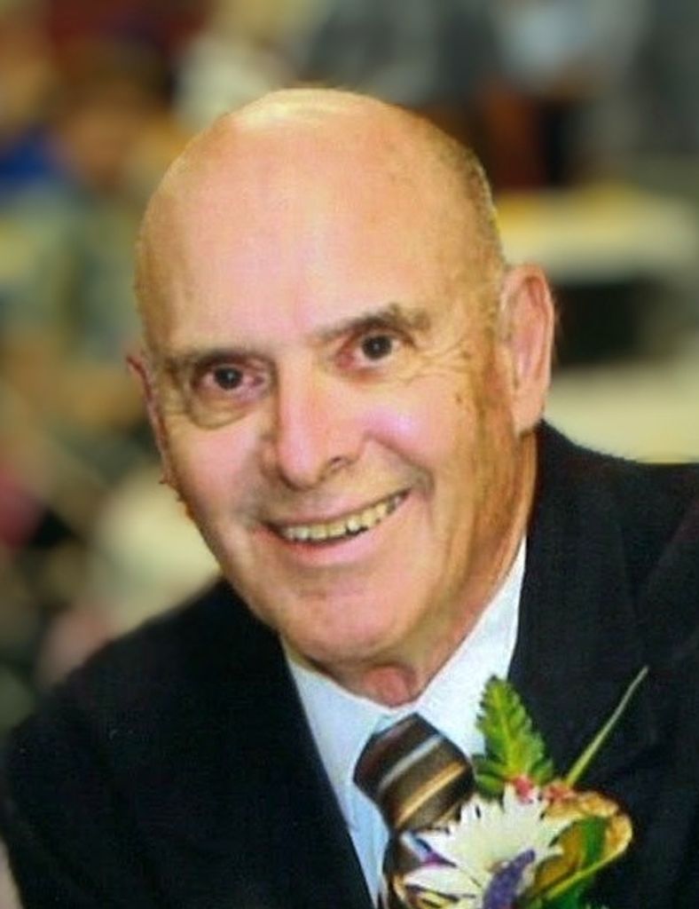 Fred Erhardt Profile Photo
