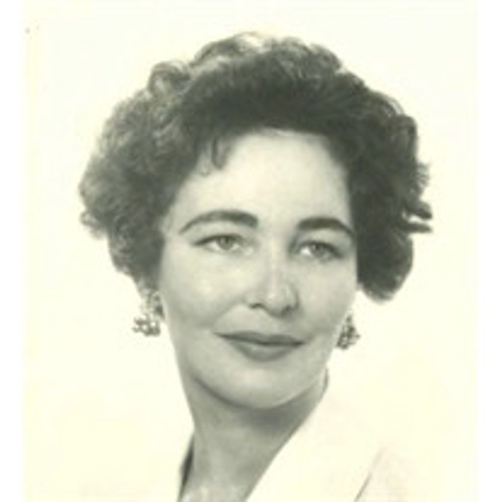 Iris Unitt Profile Photo