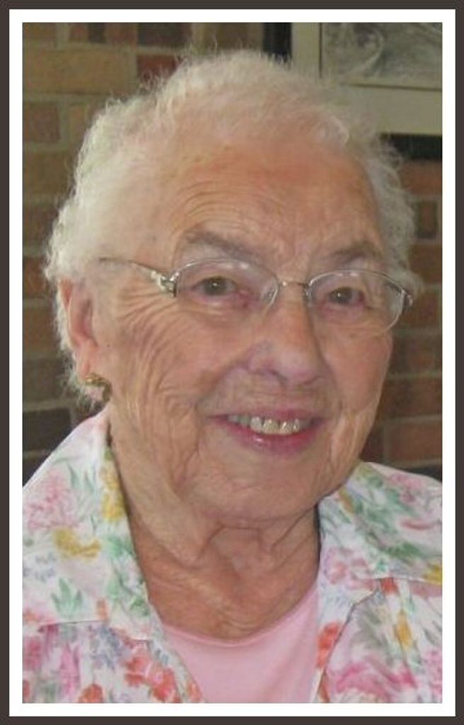 Mary Ann Zahasky