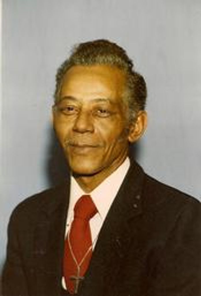 Charles Lee Duncan Profile Photo