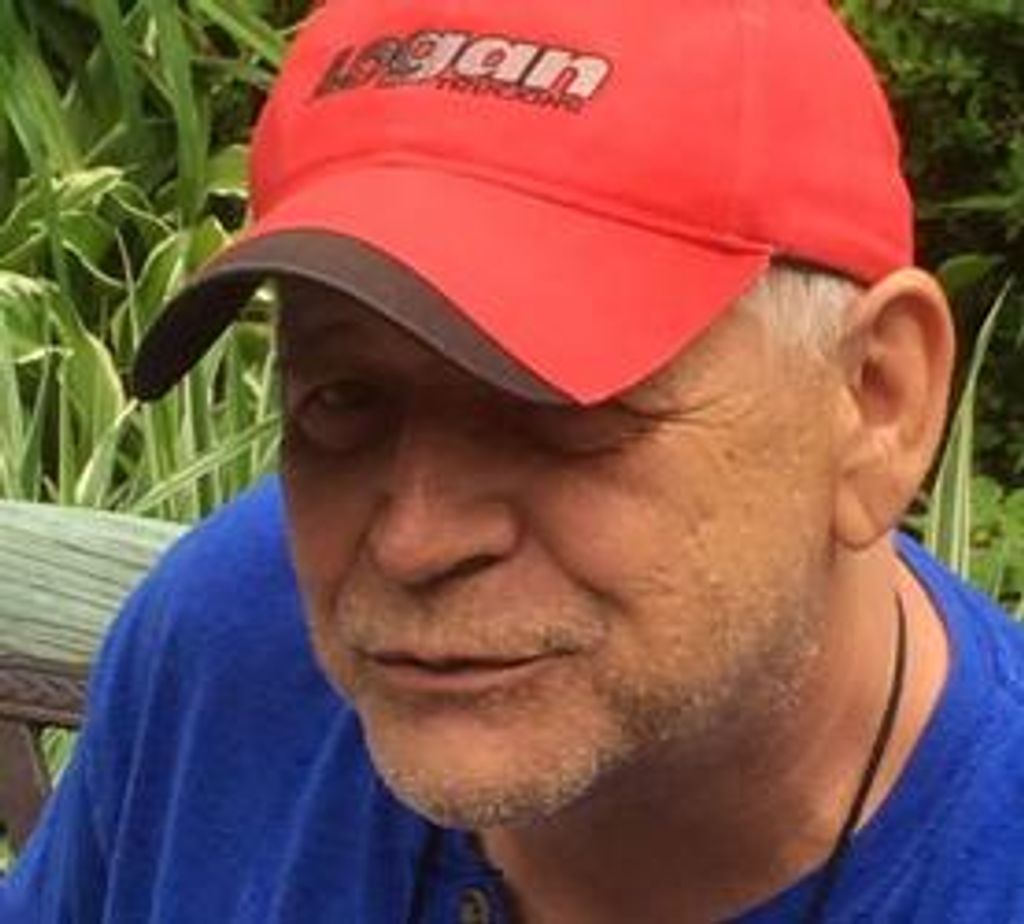 Clarence "Butch" Sizemore