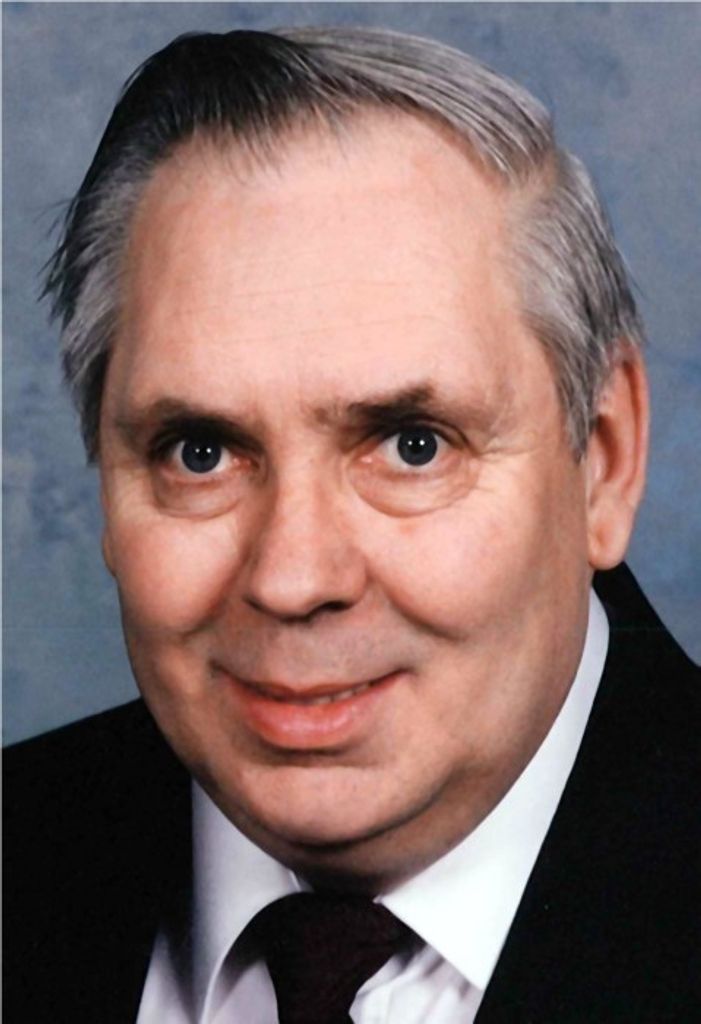 George W. Vorpe, Jr.