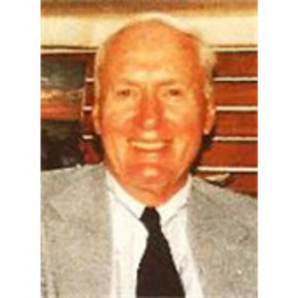 William Nolan