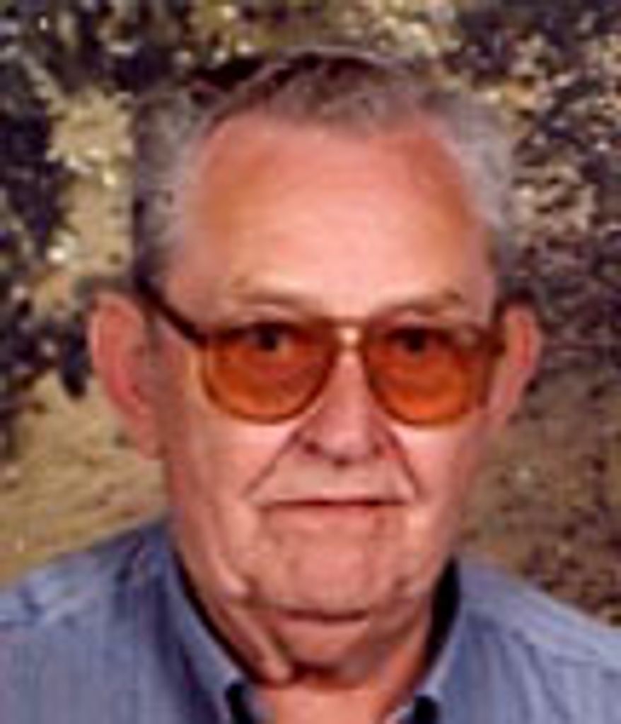 Charles Terrell Tallent