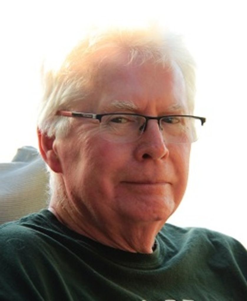 John R. Males Profile Photo