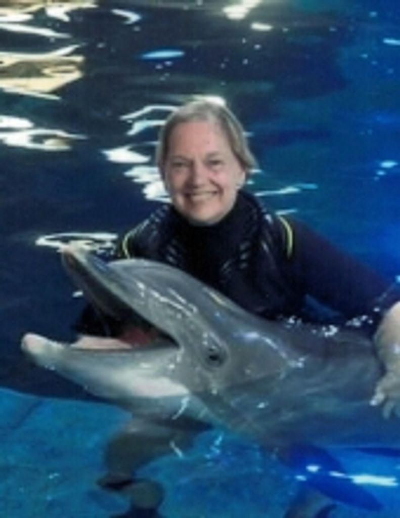 Cynthia Ann Bishop