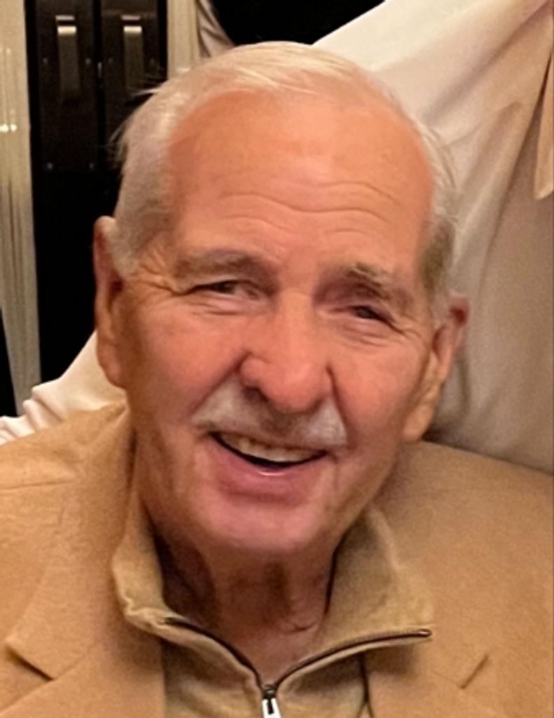 Joseph Anthony Stary, Jr.