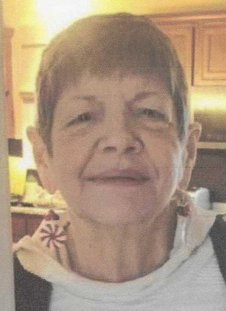 Judith          (Judy) Lynn (Ketcham)  Haughn Profile Photo