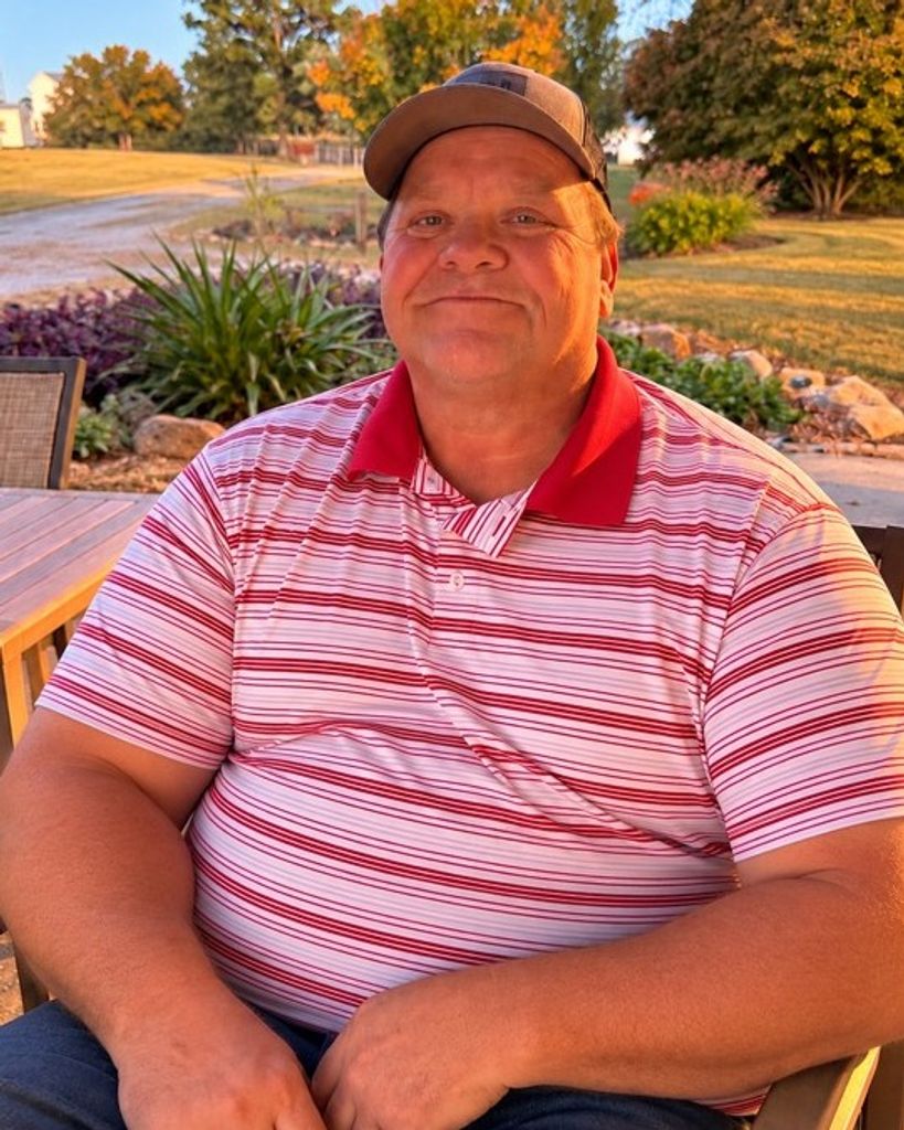 Ray Farris