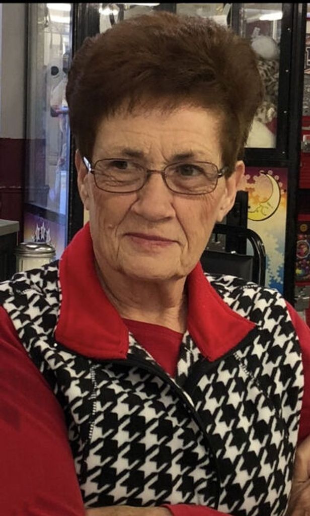 Irma Faye Williams Profile Photo