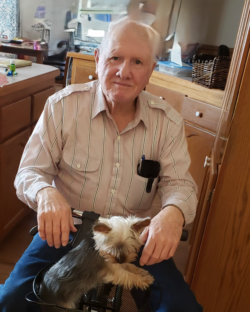 Carmet Jackson Foster