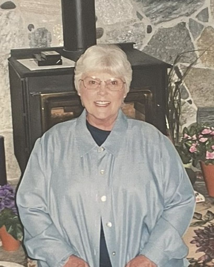 Sandra J Perrine Profile Photo
