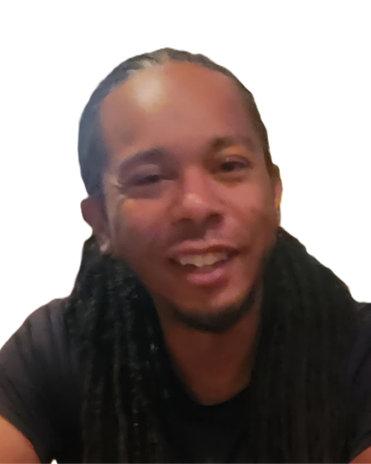 Joél Daniel Richardson Profile Photo