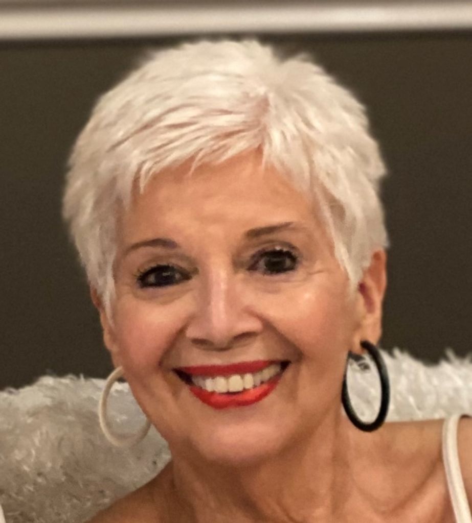 Bonnie Thompson Hagan