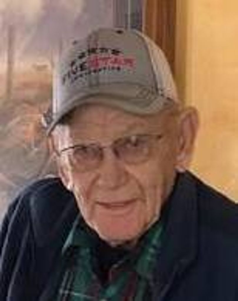 Richard F. Nieman Profile Photo