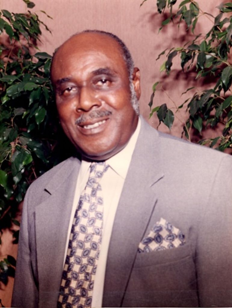 Willie J Johnson Profile Photo