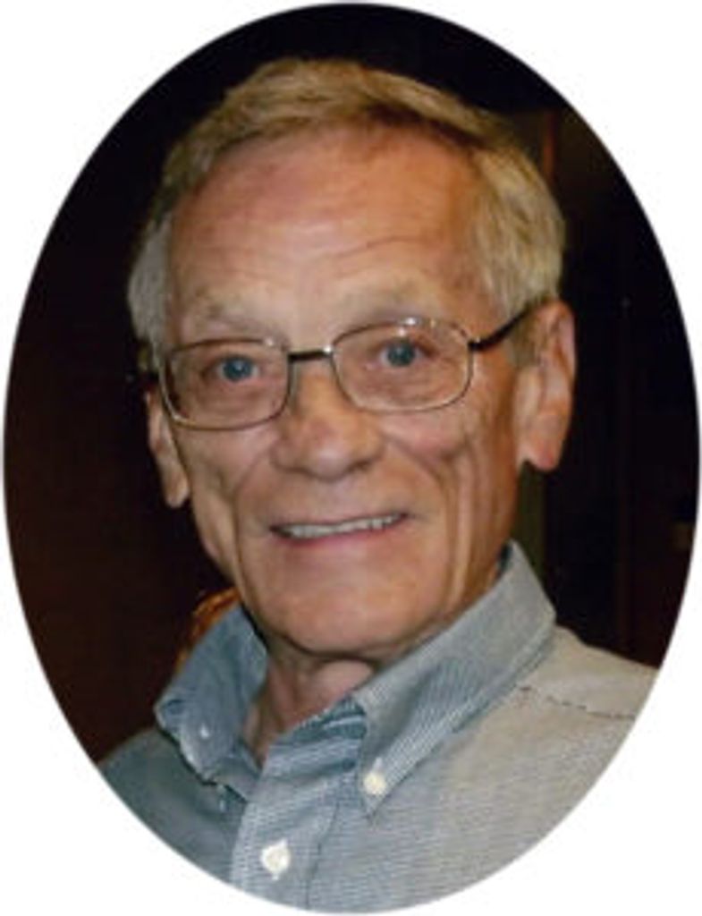 Gerald Lee Nairn