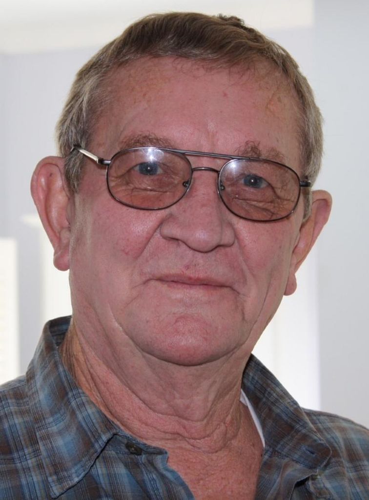 Lewis Goodwin Profile Photo