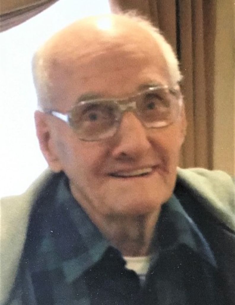 Samuel Earl Detwiler